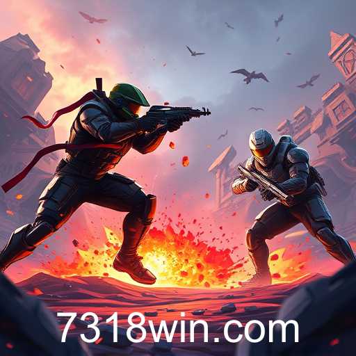Action Games