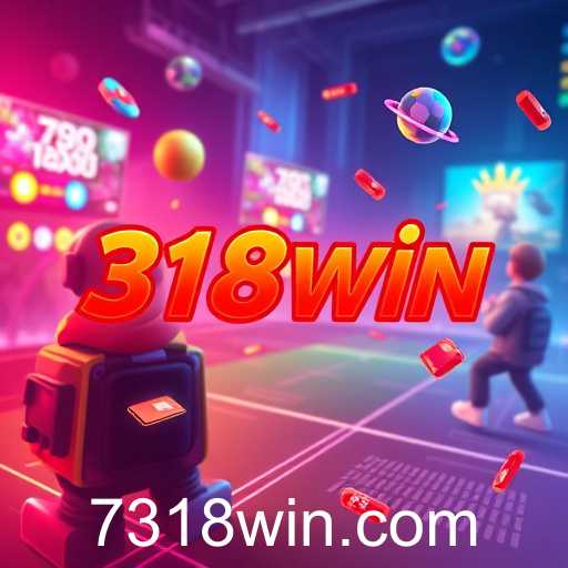 The Digital Playground: 318win's Rise Amidst Gaming Evolutions