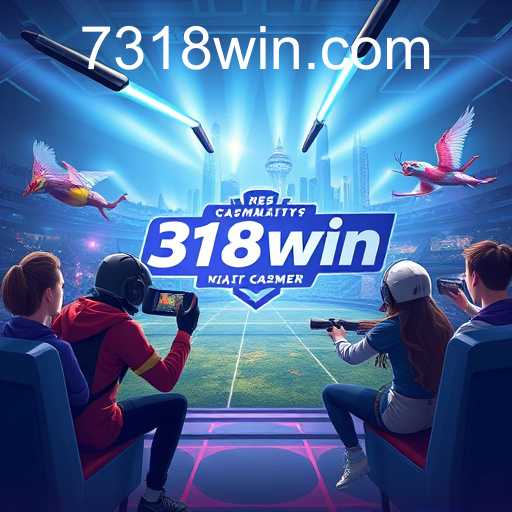The Rise of 318win: A Game-Changer in Online Gaming